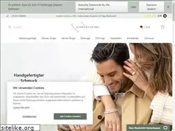 Sites similar to diamondsbyme.de