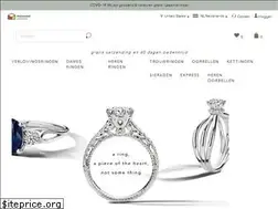 Sites similar to diamondsbyme.nl