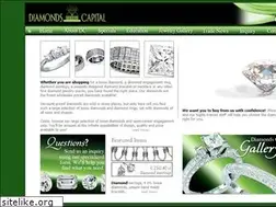 Sites similar to diamondscapital.com