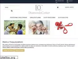 Sites similar to diamondscenter.net