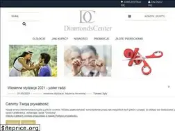 Sites similar to diamondscenter.pl