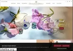Sites similar to diamondsdirect.us