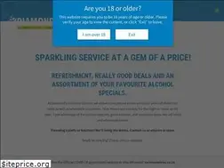Sites similar to diamondsdl.co.za