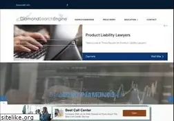 Sites similar to diamondse.info