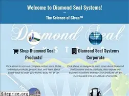 Sites similar to diamondsealsystems.com