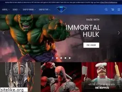 Sites similar to diamondselecttoys.com
