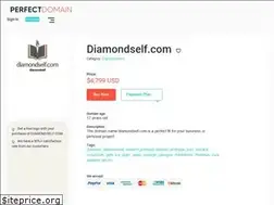 Sites similar to diamondself.com