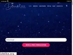 Sites similar to diamondseo.com.au