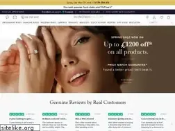 Sites similar to diamondsfactory.co.uk