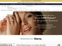 Sites similar to diamondsfactory.de
