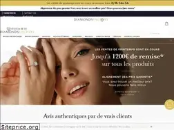 Sites similar to diamondsfactory.fr
