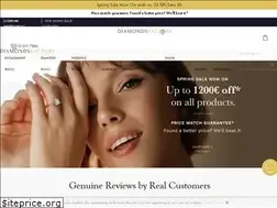 Sites similar to diamondsfactory.ie