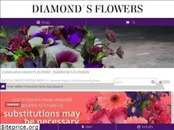 Sites similar to diamondsflowers.com