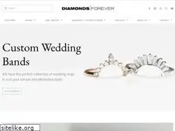 Sites similar to diamondsforeversandiego.com