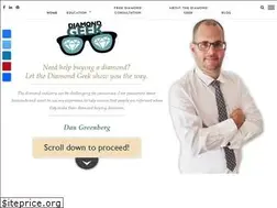 Sites similar to diamondsgeek.com
