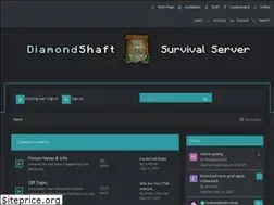 Sites similar to diamondshaft.com