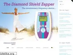 Sites similar to diamondshieldzapper.com