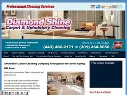 Sites similar to diamondshinecarpetcleaning.com