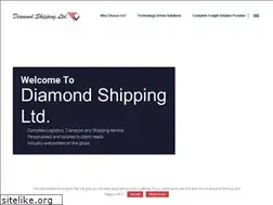 Sites similar to diamondship.ie