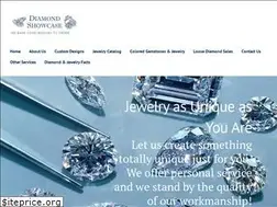 Sites similar to diamondshowcase.com