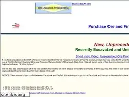 Sites similar to diamondsinar.com