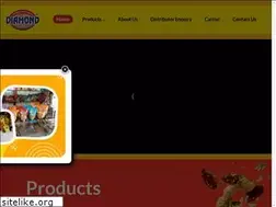Sites similar to diamondsing.com