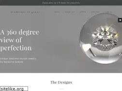Sites similar to diamondsinglass.com