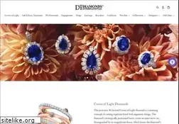 Sites similar to diamondsinternational.com