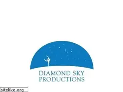 Sites similar to diamondskyproductions.com