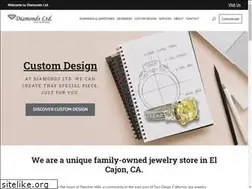 Sites similar to diamondsltd.com