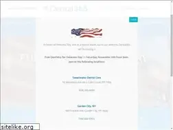 Sites similar to diamondsmilesny.com