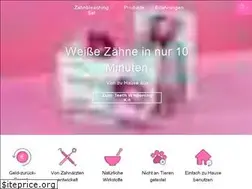 Sites similar to diamondsmileteeth.com