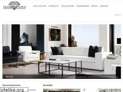 Sites similar to diamondsofa.com