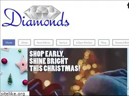 Sites similar to diamondsofkerrville.com