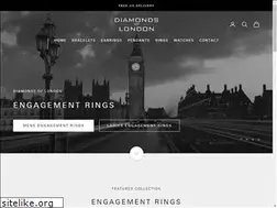 Sites similar to diamondsoflondon.com