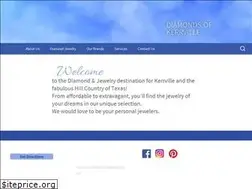 Sites similar to diamondsofmidland.com