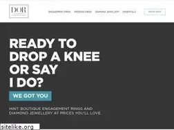 Sites similar to diamondsonrichmond.co.nz