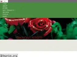 Sites similar to diamondsonroses.com