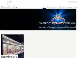 Sites similar to diamondsonvesting.be