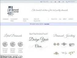 Sites similar to diamondsource.co.za