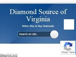 Sites similar to diamondsourceva.com