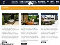 Sites similar to diamondspas.com