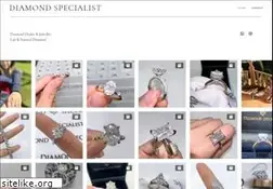 Sites similar to diamondspecialist.com.au