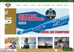 Sites similar to diamondsportgear.com