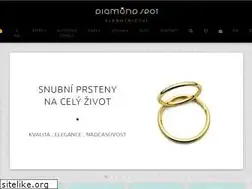 Sites similar to diamondspot.eu