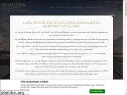 Sites similar to diamondsresorts.com