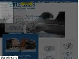 Sites similar to diamondsrforever.com