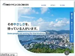 Sites similar to diamondstaff.co.jp