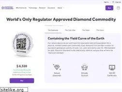 Sites similar to diamondstandard.co