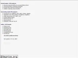 Sites similar to diamondstar.de